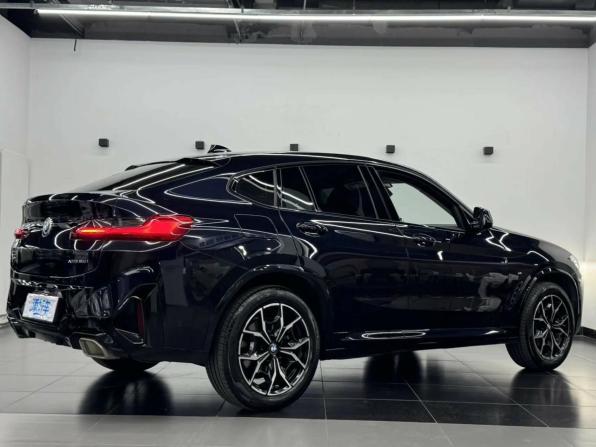 BMW X4 II (G02) Рестайлинг с пробегом 2024 года, цена 6 490 000 рублей, 17853 км, внедорожник, Автокод Объявления