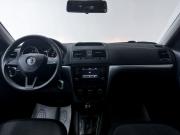 Skoda Yeti I Рестайлинг Уфа  - изображение 34