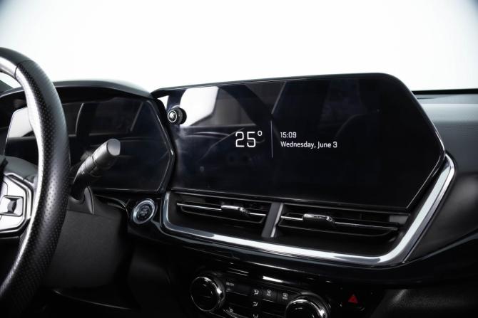 Chevrolet Trax II с пробегом 2023 года, цена 2 149 000 рублей, 80331 км, внедорожник, Автокод Объявления