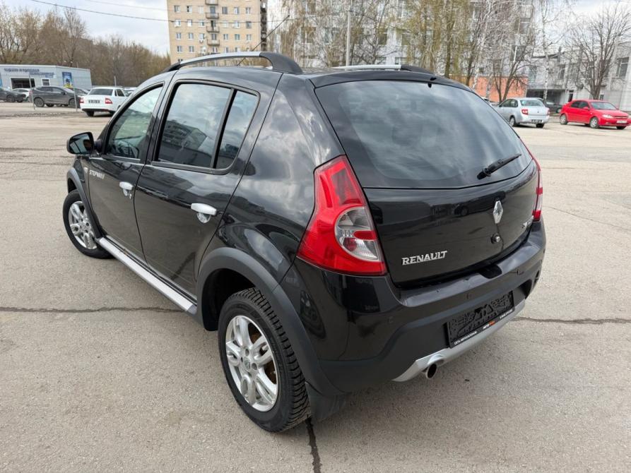 Renault Sandero I Тольятти  - изображение 8