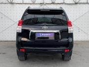 Toyota Land Cruiser Prado 150 Series Тамбов  - изображение 26