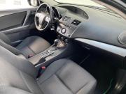 Mazda 3 II (BL) Рестайлинг Екатеринбург  - изображение 17