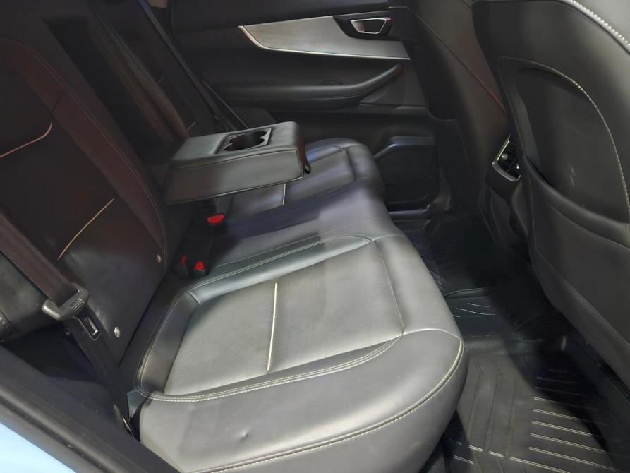 Chery Tiggo 7 Pro Max I Вологда  - изображение 13