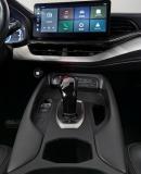Haval F7x I Рестайлинг Москва  - изображение 37