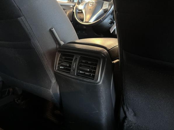 Nissan Qashqai II Рестайлинг с пробегом 2019 года, цена 1 670 000 рублей, 127880 км, внедорожник, Автокод Объявления