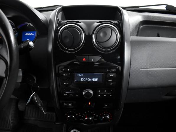 Renault Duster I Рестайлинг с пробегом 2016 года, цена 929 000 рублей, 180849 км, внедорожник, Автокод Объявления