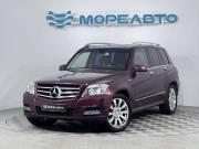 Mercedes-Benz GLK-Класс I (X204) Калининград  - изображение 21