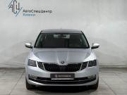 Skoda Octavia III (A7) Рестайлинг Химки  - изображение 23
