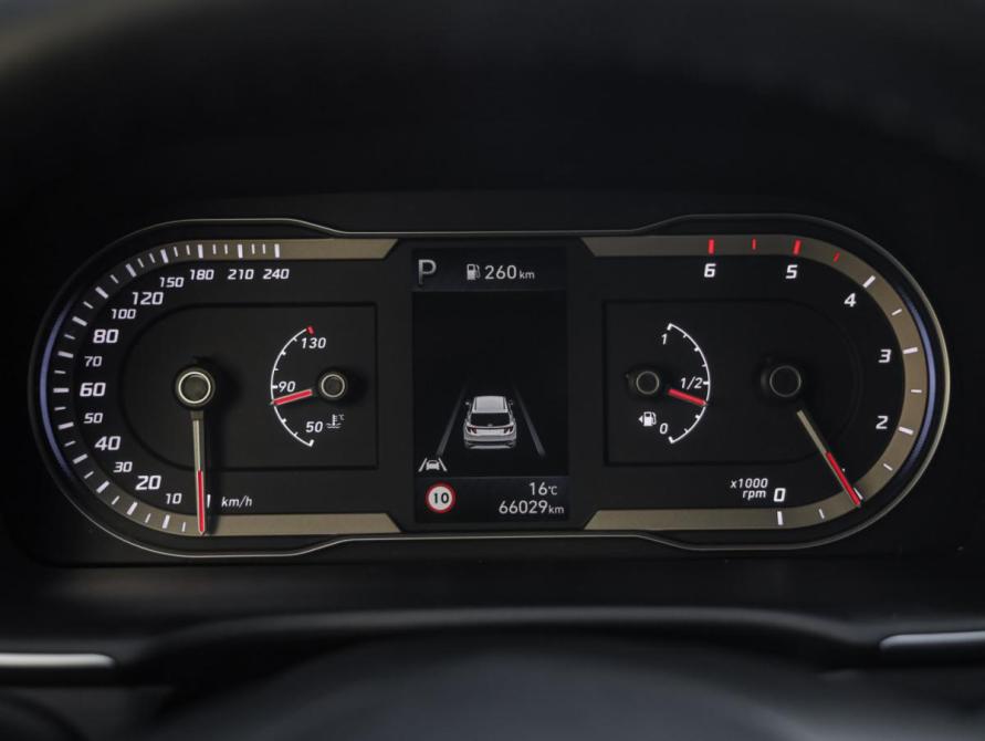 Hyundai Tucson IV Санкт-Петербург  - изображение 14
