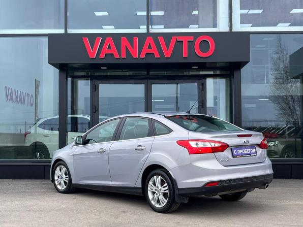 Ford Focus III с пробегом 2012 года, цена 825 000 рублей, 135370 км, седан, Автокод Объявления