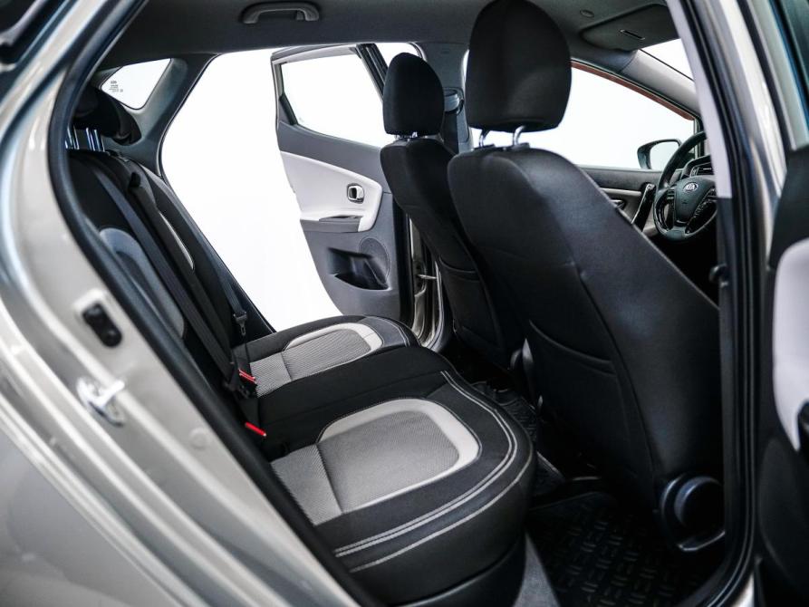 Kia Ceed II Красноярск  - изображение 28