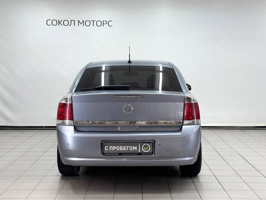 Opel Vectra C Рестайлинг Ростов-на-Дону  - изображение 4