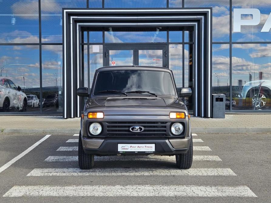 Lada (ВАЗ) Niva Legend I Воронеж  - изображение 2