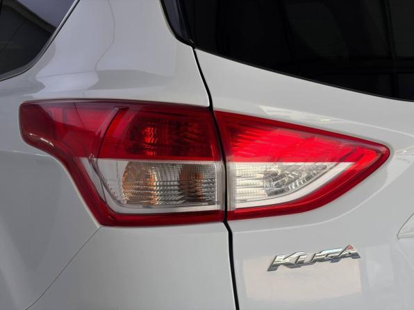 Ford Kuga II с пробегом 2014 года, цена 1 170 000 рублей, 157304 км, внедорожник, Автокод Объявления