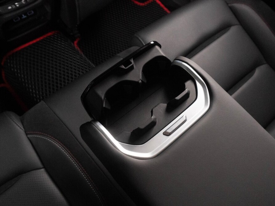 Geely Tugella I Сургут  - изображение 27