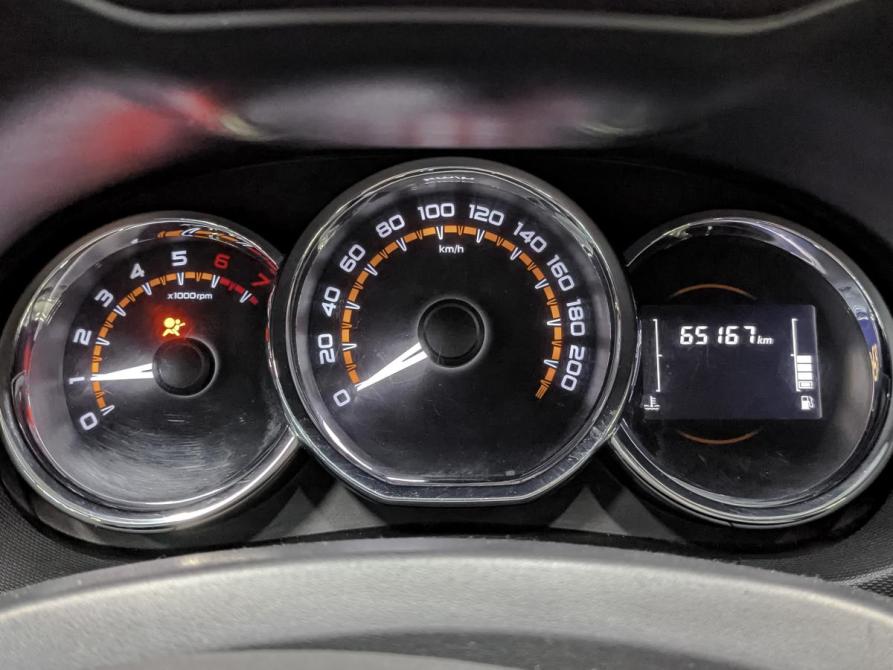 Lada (ВАЗ) Largus I Рестайлинг Москва  - изображение 16