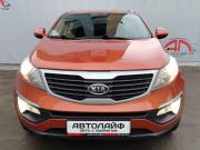 Kia Sportage III Ярославль  - изображение 27