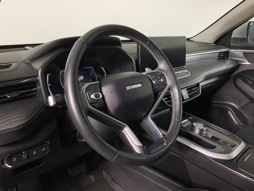 Haval Jolion I Москва  - изображение 11