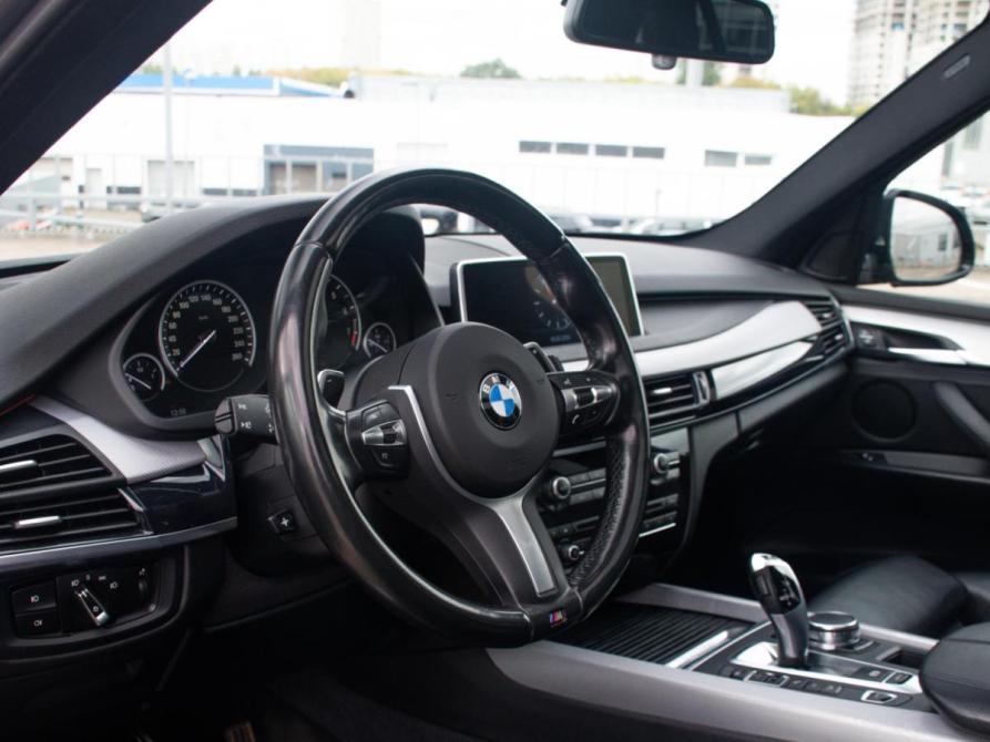 BMW X5 III (F15) Москва  - изображение 20