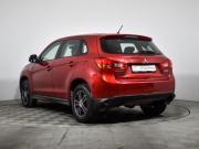 Mitsubishi ASX I Рестайлинг Санкт-Петербург  - изображение 27