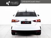 Hyundai Solaris II Рестайлинг Казань  - изображение 20