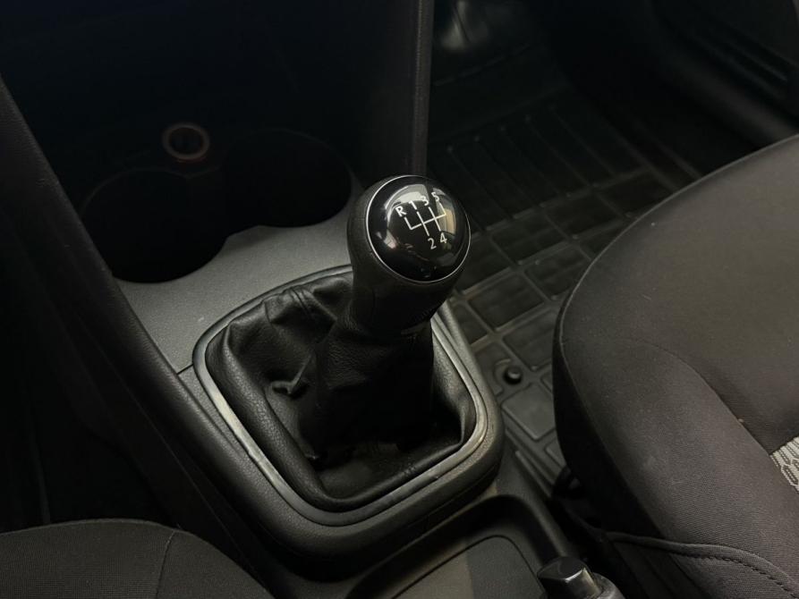 Volkswagen Polo V Новосибирск  - изображение 10