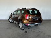 Renault Duster I Москва  - изображение 24
