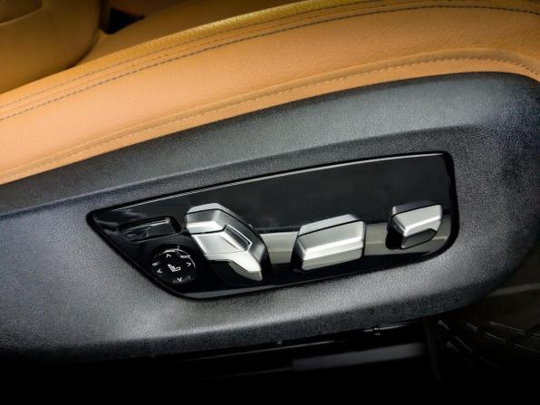 BMW 7 серии VI (G11/G12) Рестайлинг с пробегом 2020 года, цена 4 500 000 рублей, 180236 км, седан, Автокод Объявления