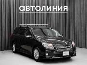 Toyota Corolla X (E140 E150) Рестайлинг Красноярск  - изображение 22