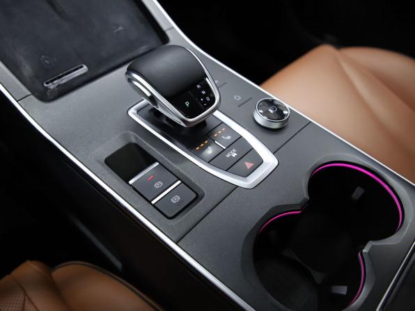 Omoda C5 I с пробегом 2024 года, цена 1 590 000 рублей, 83540 км, внедорожник, Автокод Объявления