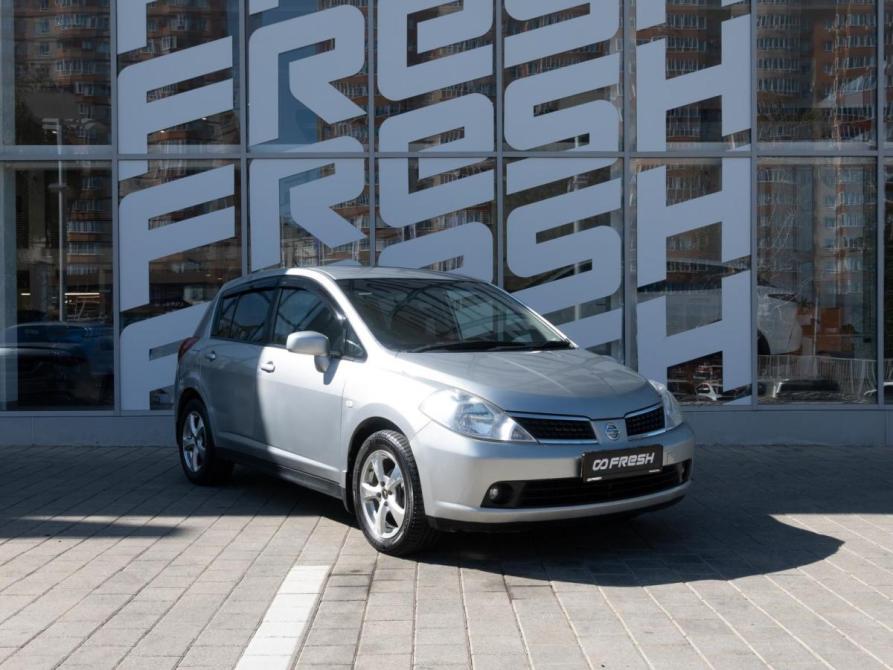 Nissan Tiida I Ставрополь  - изображение 1