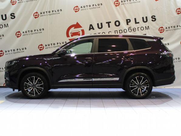 Chery Tiggo 8 Pro Max I с пробегом 2023 года, цена 2 179 000 рублей, 47200 км, внедорожник, Автокод Объявления