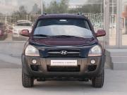 Hyundai Tucson I Новосибирск  - изображение 20