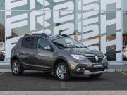 Renault Sandero II Рестайлинг Краснодар  - изображение 18