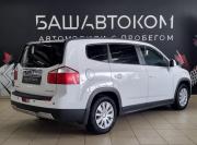 Chevrolet Orlando I Уфа  - изображение 18