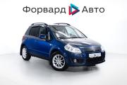 Suzuki SX4 I (Classic) Тюмень  - изображение 26