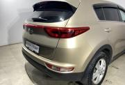 Kia Sportage IV Рестайлинг Саранск  - изображение 31