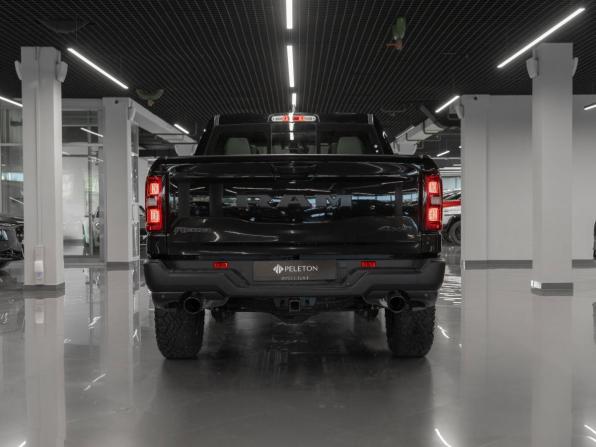 Ram 1500 V Рестайлинг с пробегом 2025 года, цена 9 300 000 рублей, 70 км, пикап, Автокод Объявления