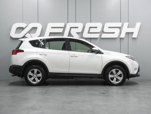 Toyota RAV4 IV (XA40) с пробегом 2013 года, цена 1 799 000 рублей, 186296 км, внедорожник, Автокод Объявления