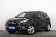 Hyundai ix35 I Томск  - изображение 20