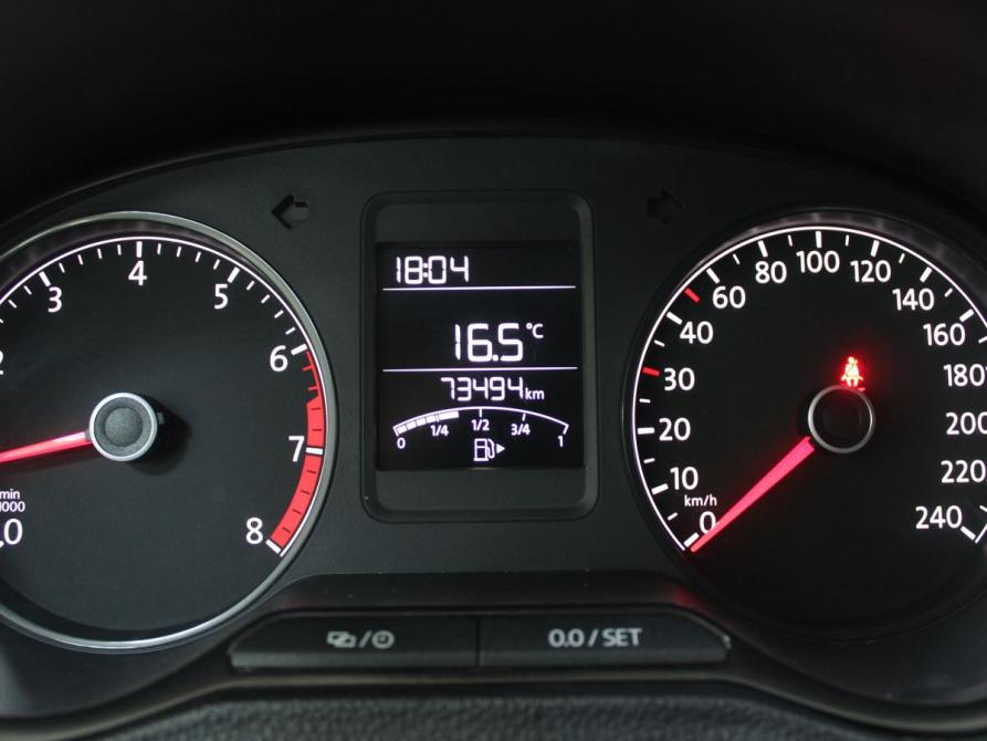 Volkswagen Polo V Рестайлинг Старый Оскол  - изображение 18