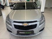Chevrolet Cruze I Екатеринбург  - изображение 17