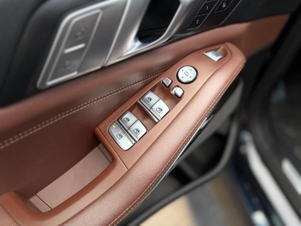 BMW X7 I (G07) с пробегом 2021 года, цена 7 500 000 рублей, 134893 км, внедорожник, Автокод Объявления