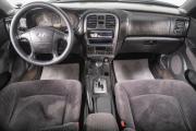 Hyundai Sonata IV (EF) Рестайлинг Томск  - изображение 28