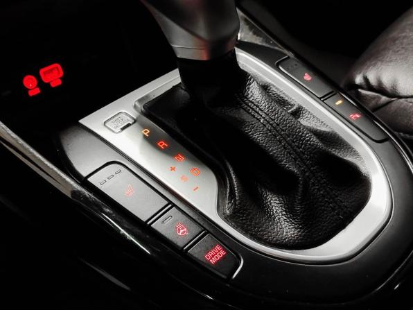 Kia Cerato IV с пробегом 2021 года, цена 1 963 100 рублей, 91860 км, седан, Автокод Объявления
