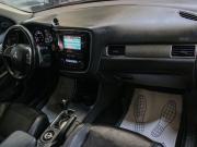Mitsubishi Outlander III Калуга  - изображение 27