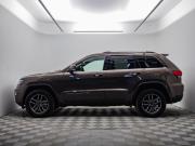 Jeep Grand Cherokee IV (WK2) Рестайлинг Москва  - изображение 27