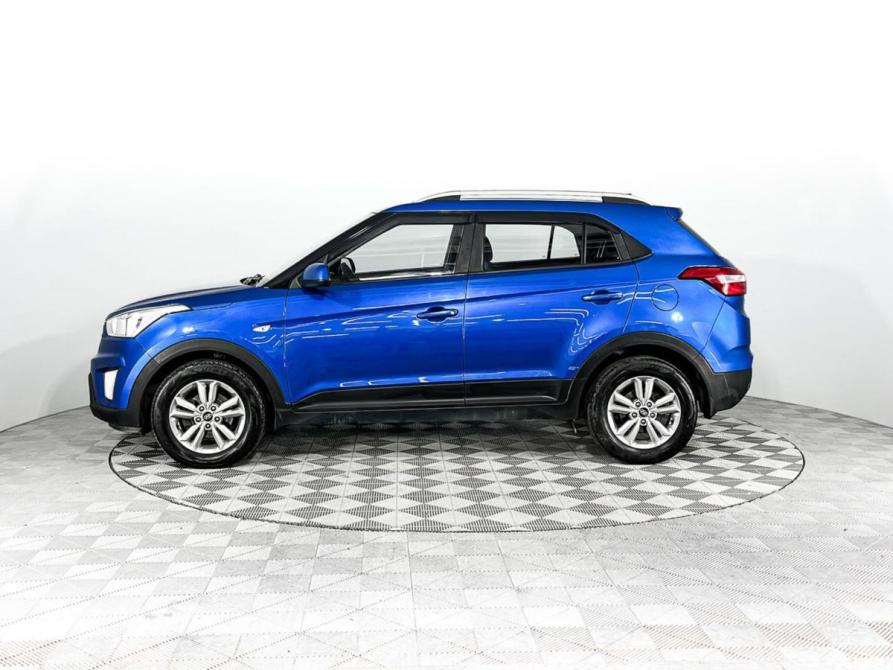 Hyundai Creta I Ногинск  - изображение 6