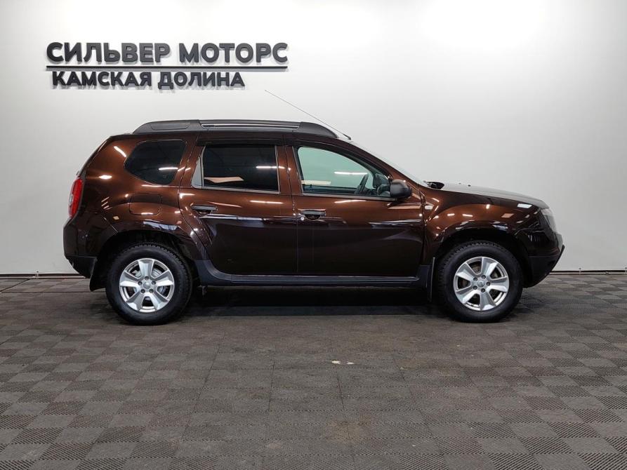 Renault Duster I Пермь  - изображение 4
