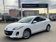 Mazda 3 II (BL) Рестайлинг Калуга  - изображение 9